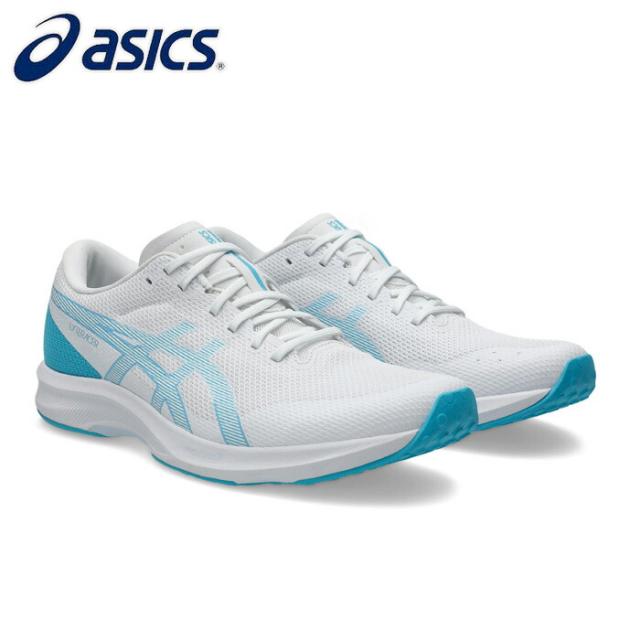 【7月26日(土)発売】asics/アシックス ジョギング/ランニング ランニングシューズ [1011b970-101 LYTERACER6] ランシュー_スニーカー_運動靴_ワイド_幅広 【ネコポス不可】
