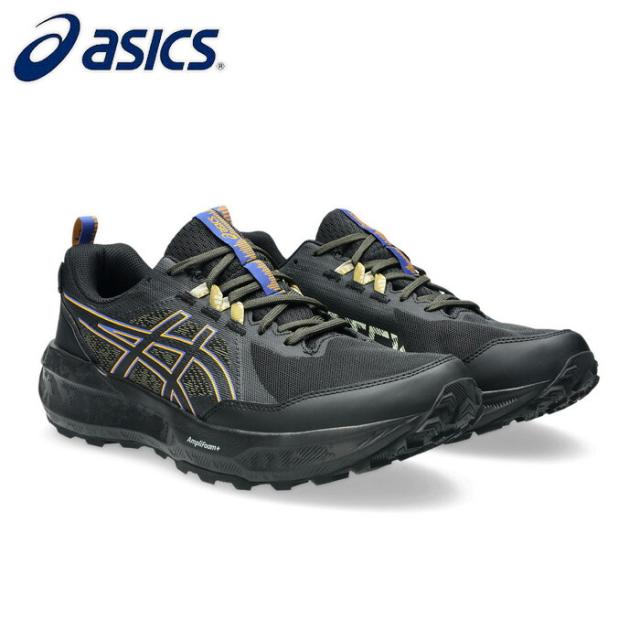 asics/アシックス ジョギング/ランニング ランニングシューズ [1011b977-003 GEL-SONOMA 8 GTX] ランシュー_スニーカー_運動靴 【ネコポス不可】