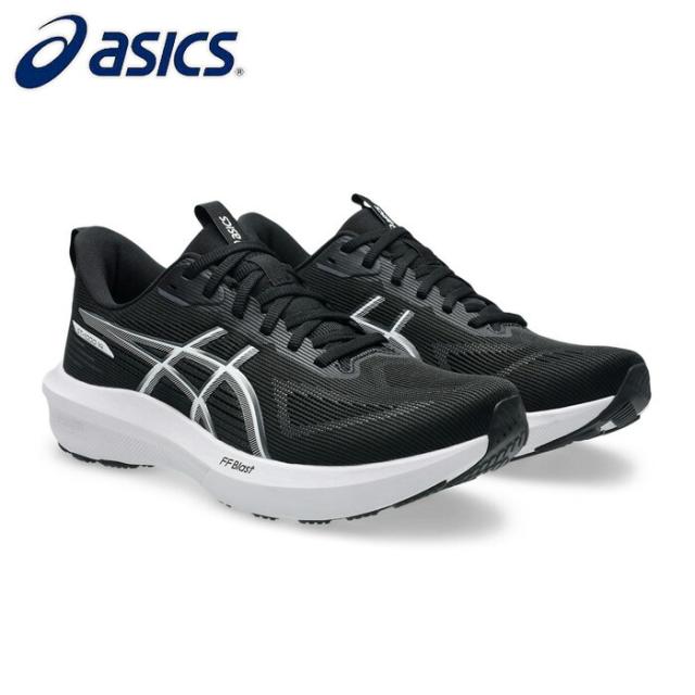 【7月26日(土)発売】asics/アシックス ジョギング/ランニング ランニングシューズ [1011c077-002 GT-1000 14] ランシュー_スニーカー_運動靴【ネコポス不可能】