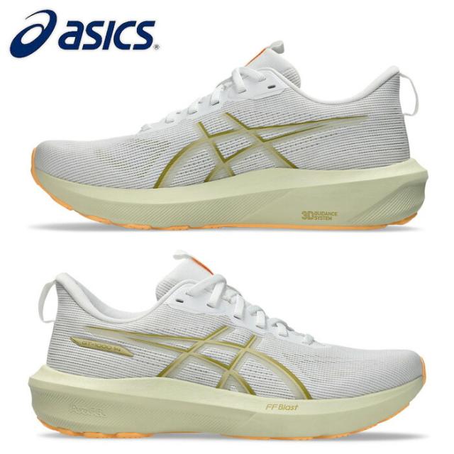 【7月26日(土)発売】asics/アシックス ジョギング/ランニング ランニングシューズ [1011c077-600 GT-1000 14] ランシュー_スニーカー_運動靴【ネコポス不可能】 7月26日(土)発売】asics/アシックス ジョギング/ランニング ランニング