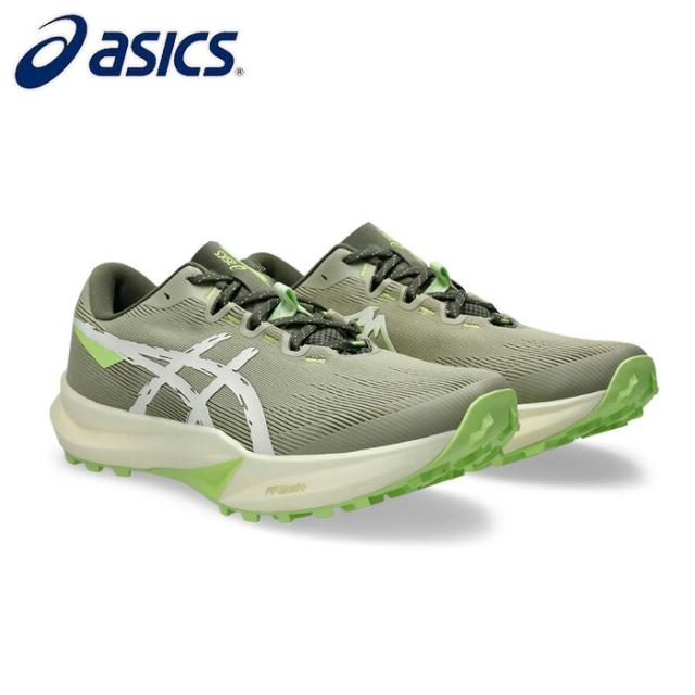 asics/アシックス トレイルランニング シューズ  [1011c086-300 Fuji Lite 6] ランシュー_スニーカー_運動靴【ネコポス不可能】
