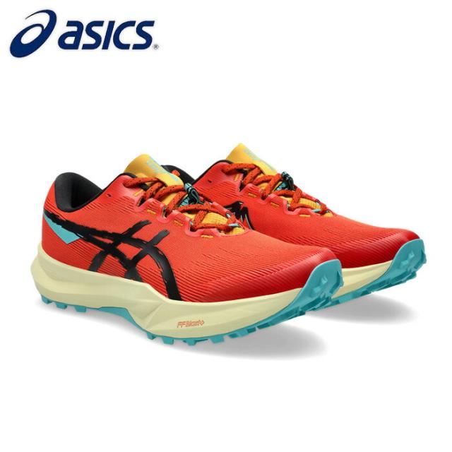 asics/アシックス トレイルランニング シューズ  [1011c086-600 Fuji Lite 6] ランシュー_スニーカー_運動靴【ネコポス不可能】