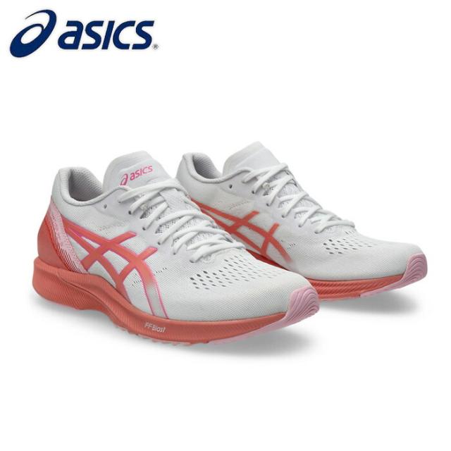【7月26日(土)発売】asics/アシックス ジョギング/ランニングシューズ [1012b292-101 TARTHERRP3] ランシューレディース_女性サイズ_レーシング_レギュラーラスト/2025AW【ネコポス不可能】