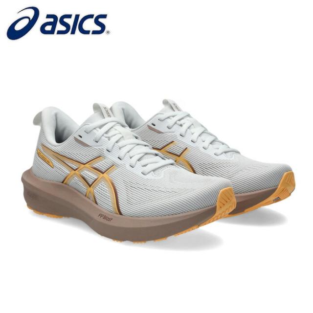 asics/アシックス ジョギング/ランニング ランニングシューズ [1012b859-100 GT-1000 14] ランシュー_スニーカー_運動靴【ネコポス不可能】