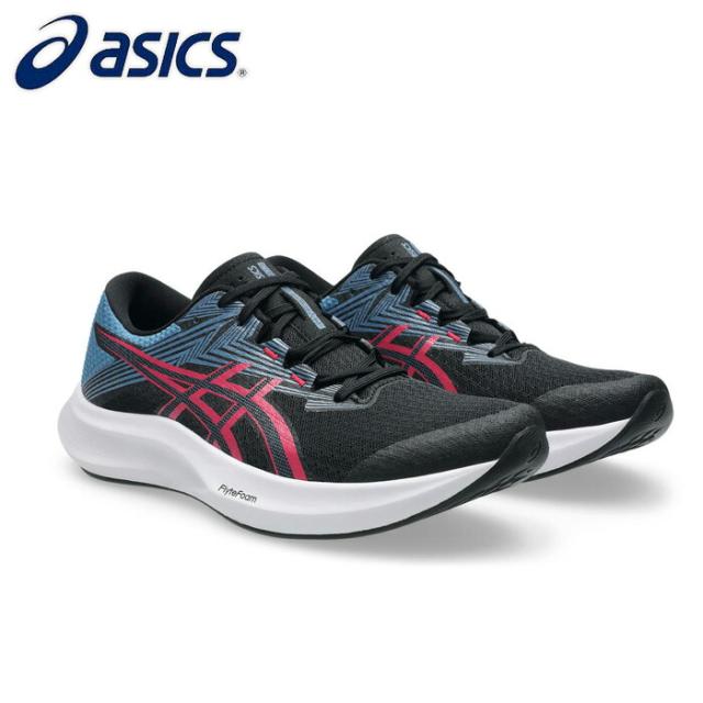 【7月26日(土)発売】asics/アシックス ジョギング/ランニング ランニングシューズ [1012b863-001 HYPER SPEED 5] ランシュー_運動靴_スニーカー_レディース_女性_ウイメンズ_ジム/2025AW 【ネコポス不可能】