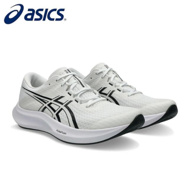 【7月26日(土)発売】asics/アシックス ジョギング/ランニング ランニングシューズ [1012b863-100 HYPER SPEED 5] ランシュー_運動靴_スニーカー_レディース_女性_ウイメンズ_ジム/2025AW 【ネコポス不可能】
