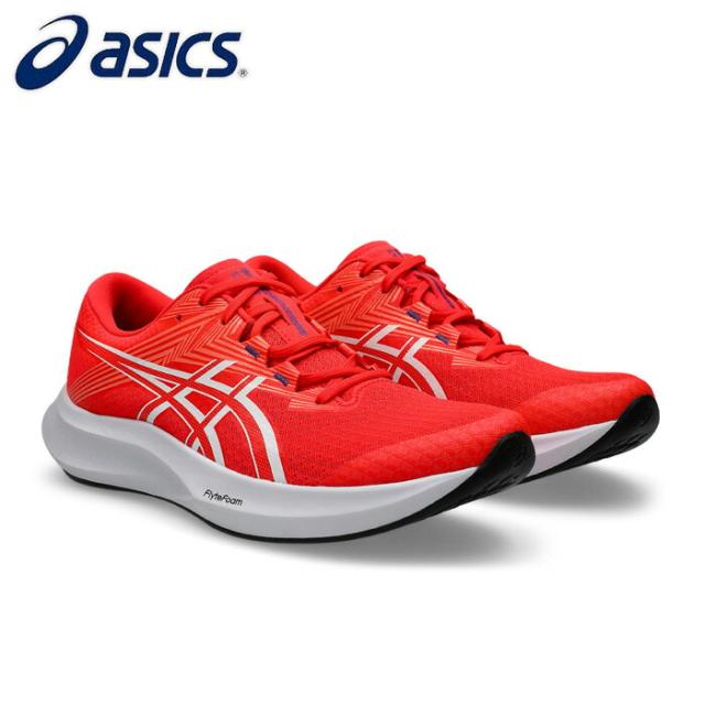 asics/アシックス ジョギング/ランニング ランニングシューズ [1012b863-600 HYPER SPEED 5] ランシュー_運動靴_スニーカー_レディース_女性_ウイメンズ_ジム/2025AW 【ネコポス不可能】