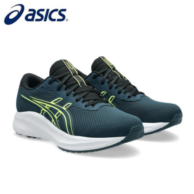 asics/アシックス ジョギング/ランニング ランニングシューズ [1014a374-300 GEL-EXCITE 11 GS] ランシュー_ジュニア_キッズ/2025AW 【ネコポス不可】