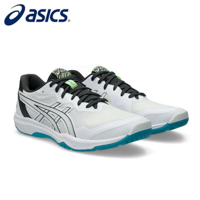 【7月26日(土)発売】asics/アシックス バレーボール バレーボールシューズ [1053a054-105 ROTE JAPAN LYTE FF 3] 体育館シューズ_室内履き 【ネコポス不可能】