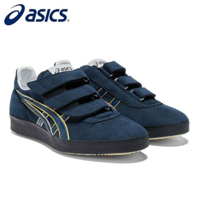 asics/アシックス トレーニングシューズ [1053a059-400 ROTE REFEREE