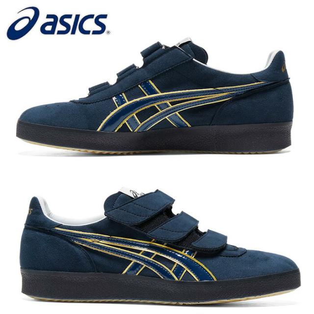 asics/アシックス トレーニングシューズ [1053a059-400 ROTE REFEREE NB] 【ネコポス不可】_1
