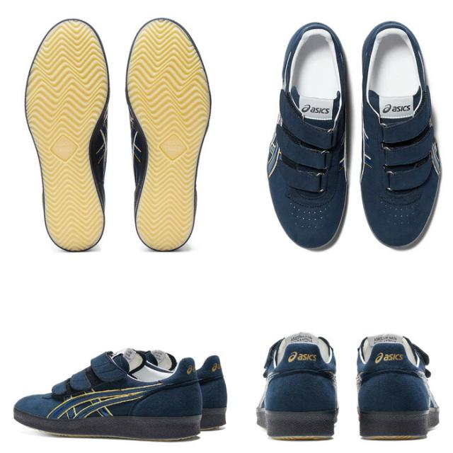asics/アシックス トレーニングシューズ [1053a059-400 ROTE REFEREE NB] 【ネコポス不可】_2