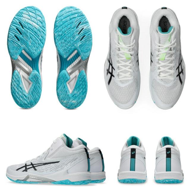 asics/アシックス バレーボール バレーボールシューズ [1053a064-103 V