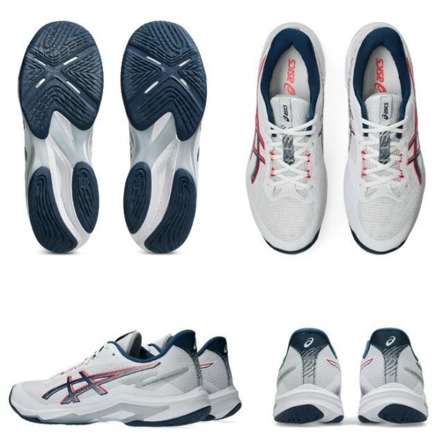 7月17日(木)発売】asics/アシックス バレーボール バレーボール