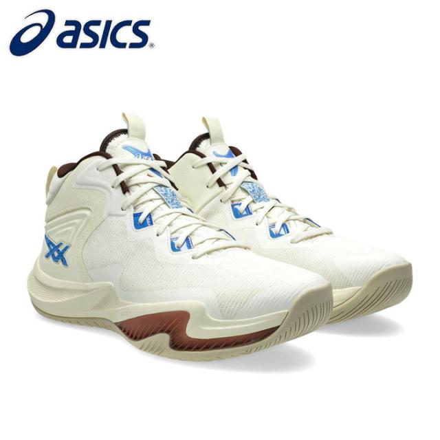 asics/アシックス バスケットボール バスケットシューズ [1061a048-750 NOVASURGE3]バッシュ_スタンダードラスト/2025AW 【ネコポス不可】