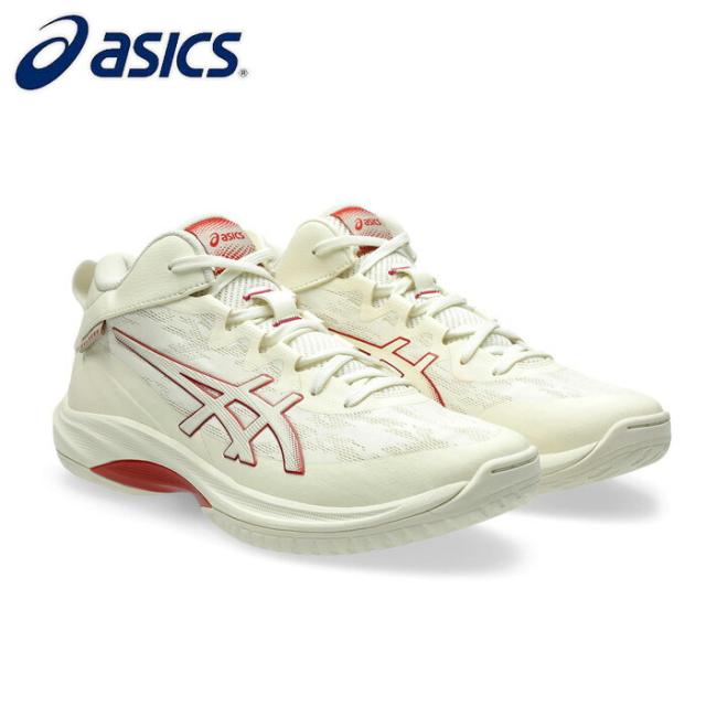 asics/アシックス バスケットボール バスケットシューズ [1063a096-750 GELHOOPV17(ゲルフープV17)] バッシュ_男女兼用_スタンダード/2025AW 【ネコポス不可】
