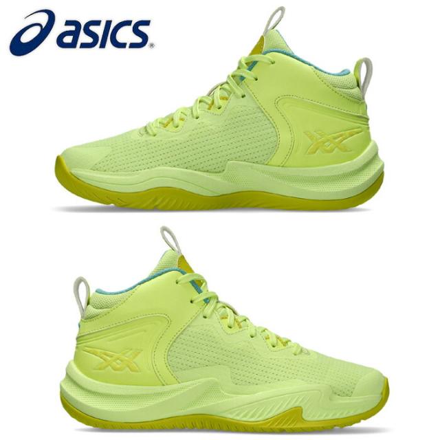 7月17日(木)発売】asics/アシックス バスケットボール バスケット