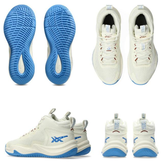 asics/アシックス バスケットボール バスケットシューズ [1064a017-752