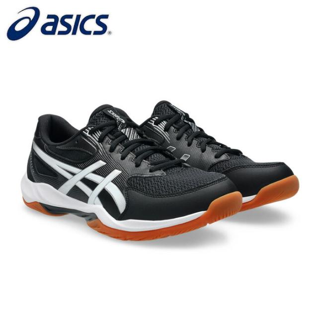 asics/アシックス バレーボール バレーボールシューズ [1073a081-001 GEL-ROCKET 12] 体育館シューズ_室内履き_ローカット 【ネコポス不可能】