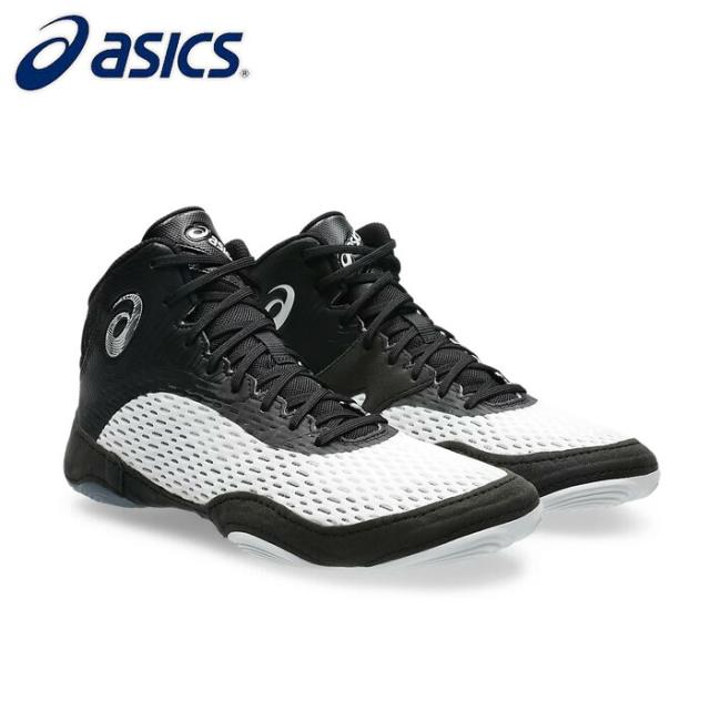 asics/アシックス レスリング シューズ [1081a066-100 SPLIT ELITE] スタンダードラスト/2025AW