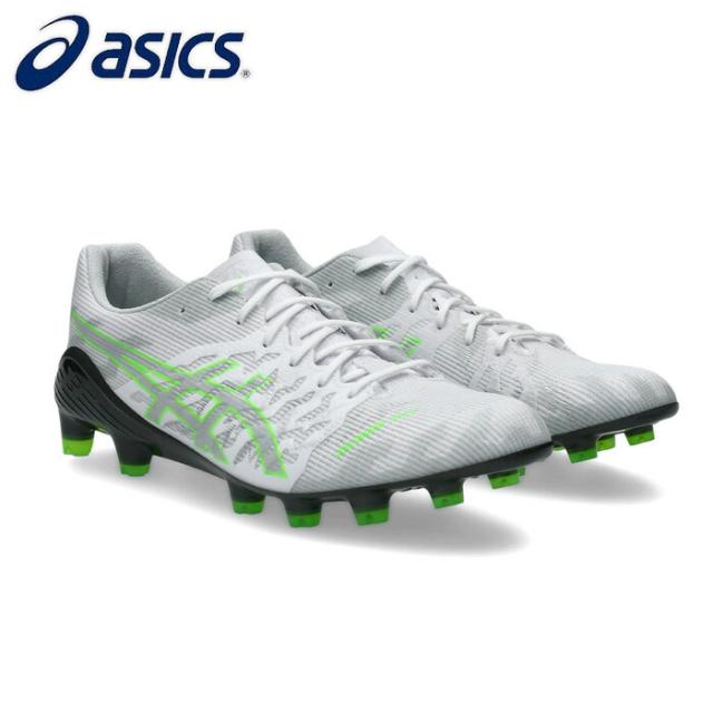 【7月26日(土)発売】asics/アシックス サッカー スパイク [1101a070-103 DSLIGHTACROS3] 部活_固定式/2025AW 【ネコポス不可】