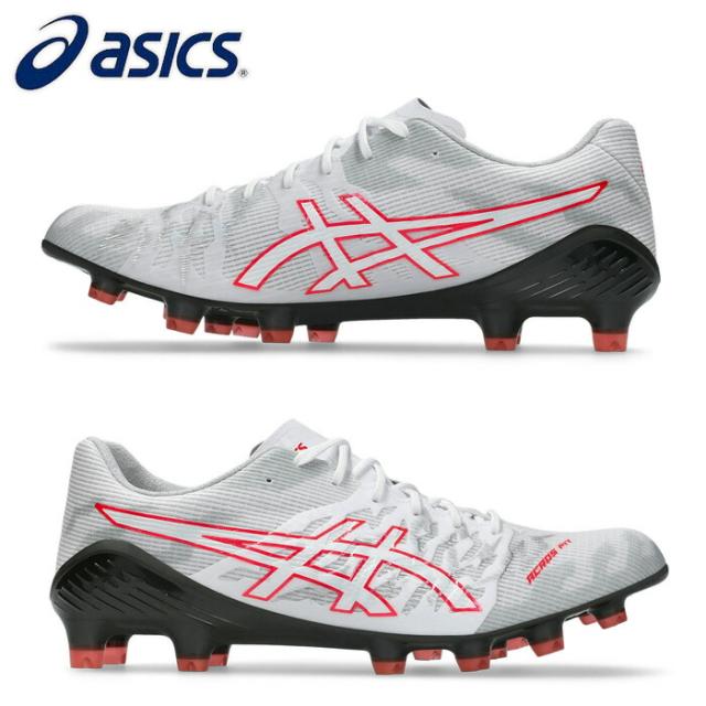 7月26日(土)発売】asics/アシックス サッカー スパイク [1101a070-103