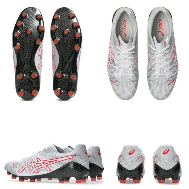 7月26日(土)発売】asics/アシックス サッカー スパイク [1101a070-104