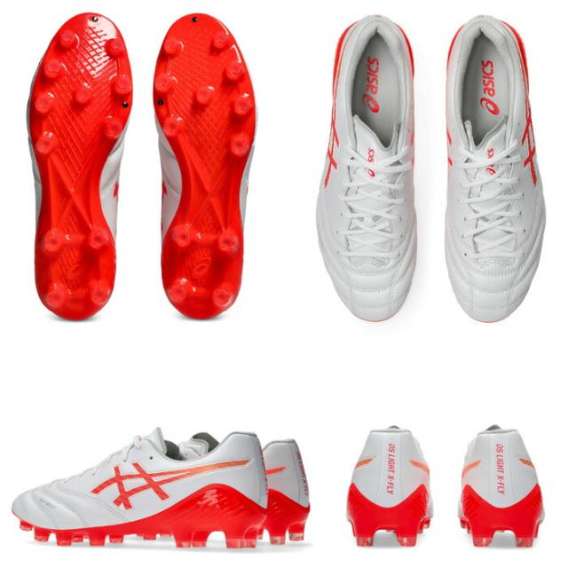 7月17日(木)発売】asics/アシックス サッカー スパイク [1101a076-101