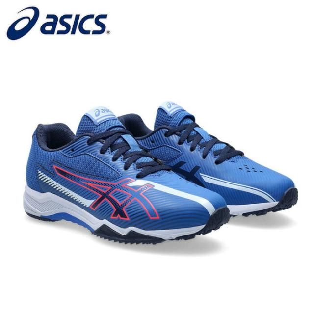 asics/アシックス キッズ ジュニアシューズ [1154a210-400 LAZERBEAM SK-B] キッズシューズ_運動靴_通学_スニーカー_子供用/2025AW 【ネコポス不可】 5,049円