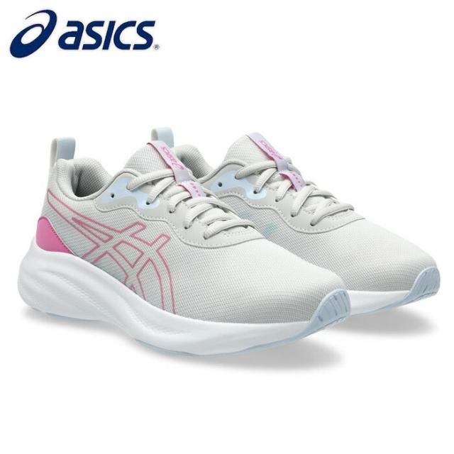 asics/アシックス キッズ ジュニアシューズ [1154a212-020 LAZERBEAM MO] キッズシューズ_運動靴_通学_スニーカー_子供用/2025AW 【ネコポス不可】