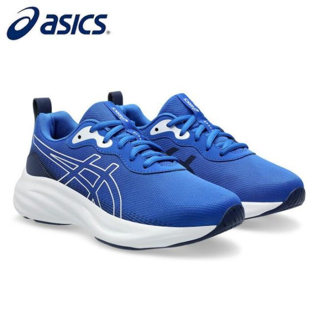 asics/アシックス キッズ ジュニアシューズ [1154a212-400 LAZERBEAM MO] キッズシューズ_運動靴_通学_スニーカー_子供用/2025AW 【ネコポス不可】