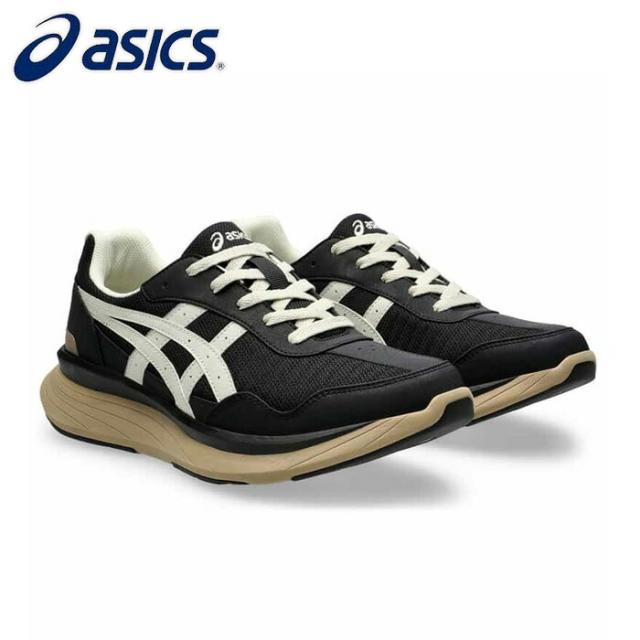 asics/アシックス ウォーキング ウォーキングシューズ [1241a011-001 KNEESUP(ニーズアップ)] 歩行サポート_メンズ/2025AW 【ネコポス不可能】