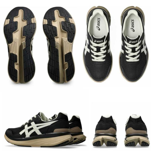 asics/アシックス ウォーキング ウォーキングシューズ [1241a011-001