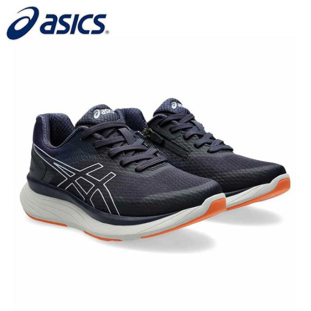 asics/アシックス ウォーキング ウォーキングシューズ [1242a020-400 KNEESUP(ニーズアップ)] スニーカー_運動靴/2025AW【ネコポス不可能】