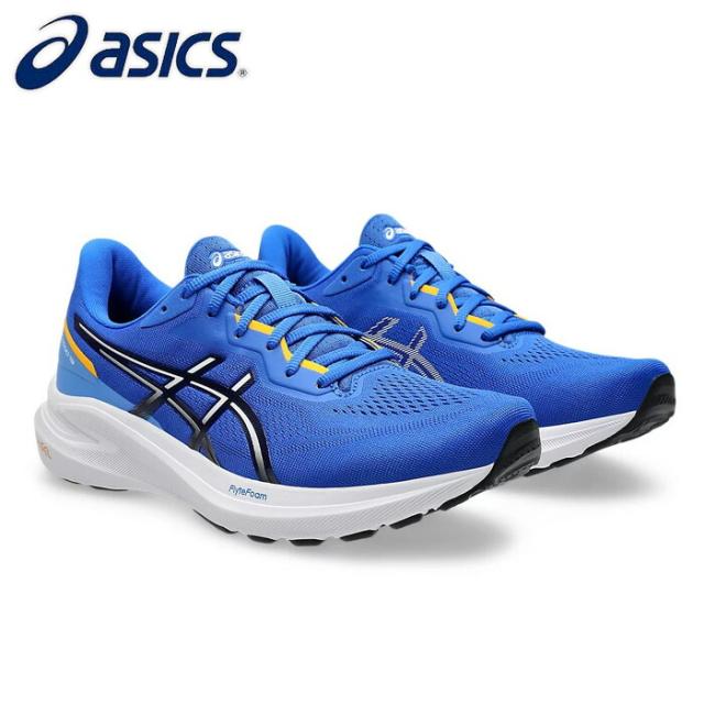 asics/アシックス ジョギング/ランニング ランニングシューズ [1011b858-404 GT-1000 13] ランシュー_スニーカー_運動靴【ネコポス不可能】