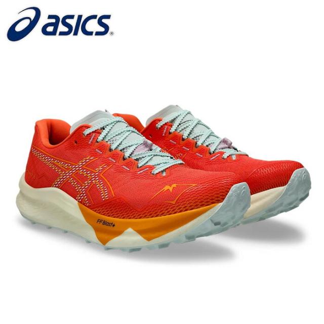 asics/アシックス トレイルランニング シューズ  [1011b888-800 FUJISPEED3] ランシュー_スニーカー_運動靴【ネコポス不可能】