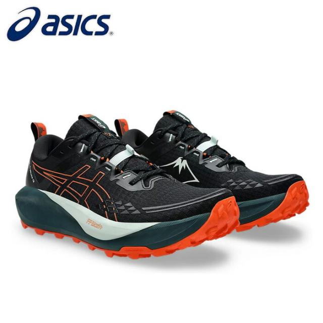 asics/アシックス トレイルランニング シューズ [1011b973-001 GEL 