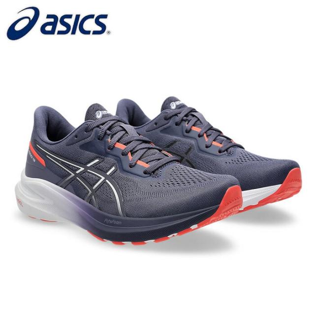 asics/アシックス ジョギング/ランニング ランニングシューズ [1012b662-500 GT-1000 13] ランシュー_レディースモデル_女性サイズ_スニーカー_運動靴【ネコポス不可能】