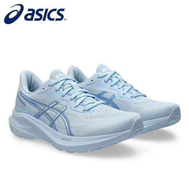 asics/アシックス ジョギング/ランニング ランニングシューズ [1012b663-401 GT-1000 13] ランシュー_レディースモデル_女性サイズ_スニーカー_運動靴【ネコポス不可能】の通販は 9,438円