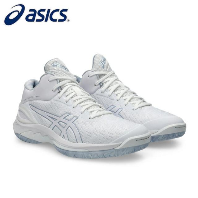 asics/アシックス バスケットボール バスケットシューズ [1063a099-100 GELBURST28(ゲルバースト28)] バッシュ_部活_男女兼用_スタンダードラスト/2025SS 【ネコポス不可能】