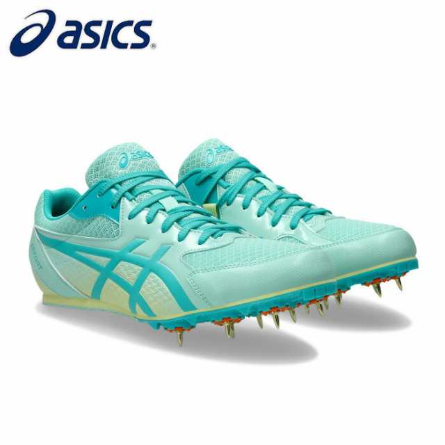 asics/アシックス 陸上 スパイク [1093a167-301 EFFORT13] 100m