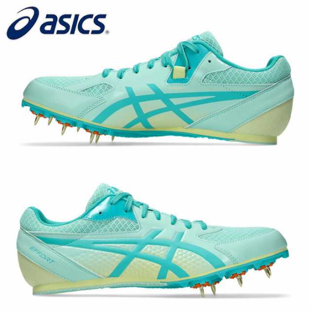 asics/アシックス 陸上 スパイク [1093a167-301 EFFORT13] 100m