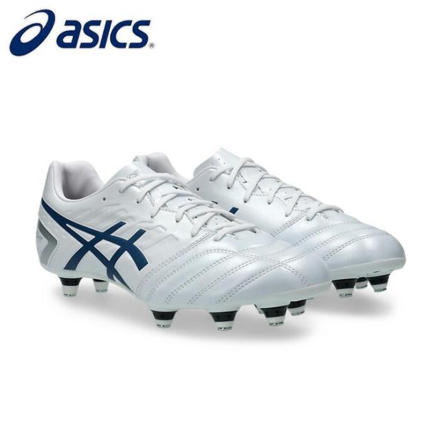 asics/アシックス サッカー スパイク [1101a041-103 DSLIGHTGAINST] 部活_取り替え式_ワイド 【ネコポス不可】