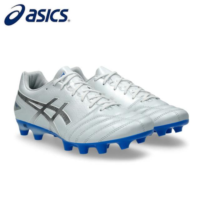 asics/アシックス サッカー スパイク [1103a110-103 DSLIGHTPROWIDE] 部活_ワイドラスト_幅広/2025SS 【ネコポス不可】