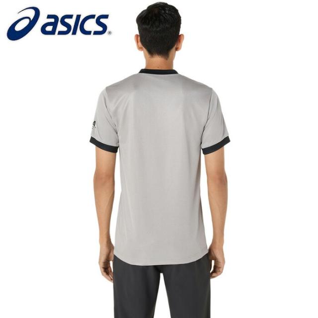 バスケットボール　審判服　レフリー　アシックス　asics ASICS アシックス（asics） レフリーシャツ バスケットボール