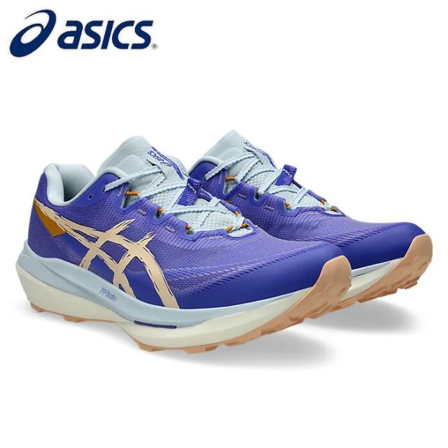asics/アシックス トレイルランニング シューズ [1013a179-400 FUJISPEED 4] ランシュー_スニーカー_運動靴【ネコポス不可能】