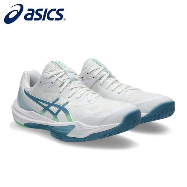 asics/アシックス バレーボール バレーボールシューズ [1051a080-106 SKY ELITE FF 3] 体育館シューズ_室内履き_ローカット 【ネコポス不可能】