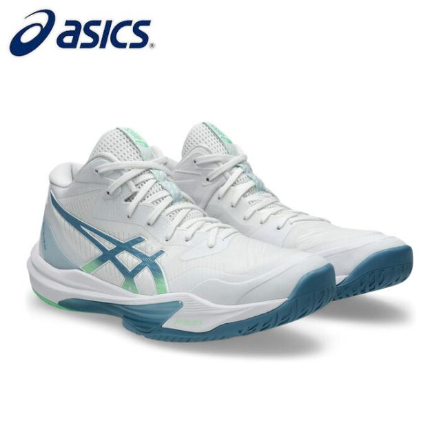 asics/アシックス バレーボール バレーボールシューズ [1051a081-106 SKY ELITE FF MT 3] 体育館シューズ_室内履き 【ネコポス不可能】
