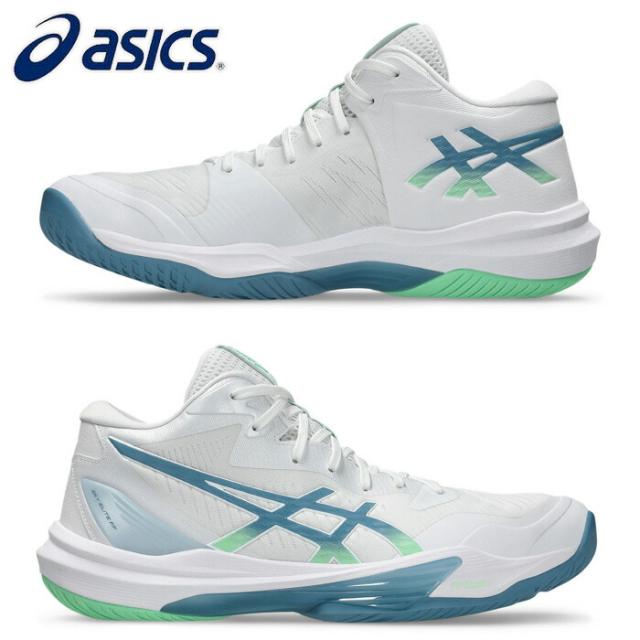asics/アシックス バレーボール バレーボールシューズ [1051a081-106 SKY ELITE FF MT 3] 体育館シューズ_室内履き 【ネコポス不可能】_1