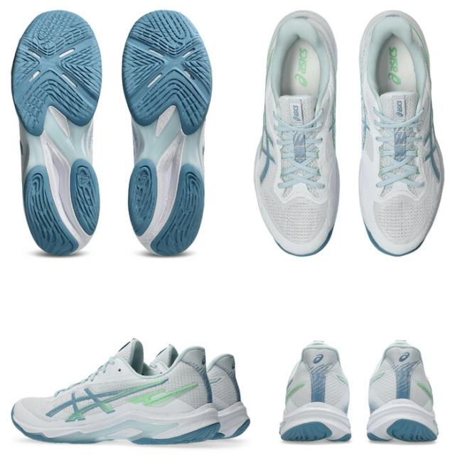 asics/アシックス バレーボール バレーボールシューズ [1053a070-102